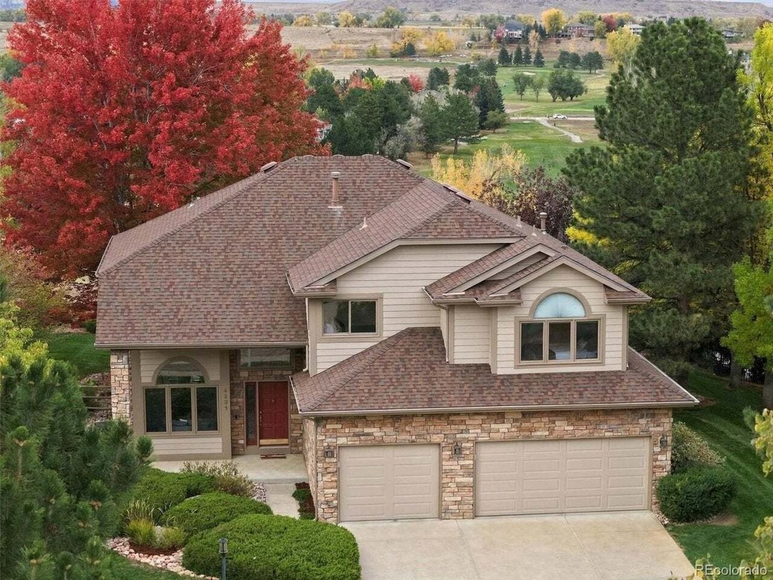 Casa a Longmont, Colorado, Stati Uniti 1 - 19166451