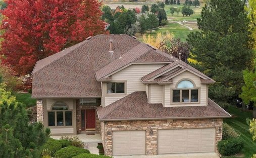 Haus in Longmont, Colorado, Vereinigte Staaten 1
