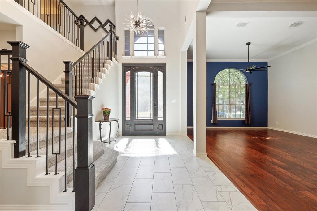 Casa a Frisco, Texas, Stati Uniti 5 - 19166739