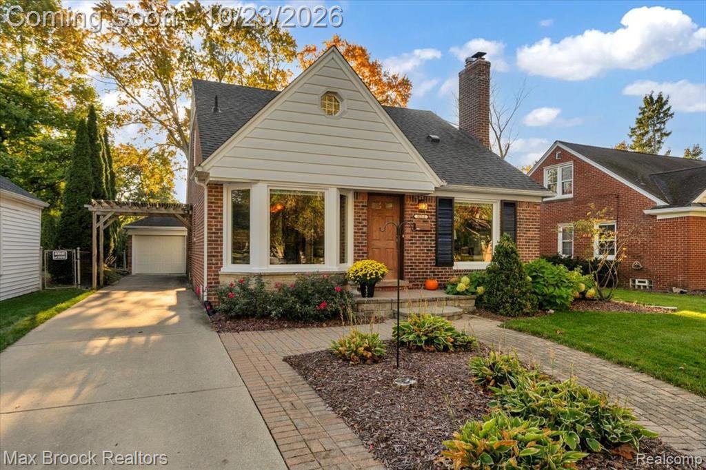 Maison à Beverly Hills, Michigan, États-Unis 2 - 19166340