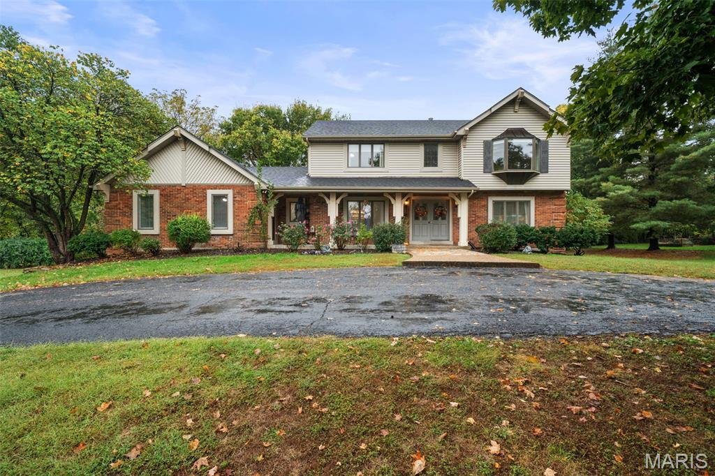 House in Saint Charles, Missouri, United States 1 - 19166644