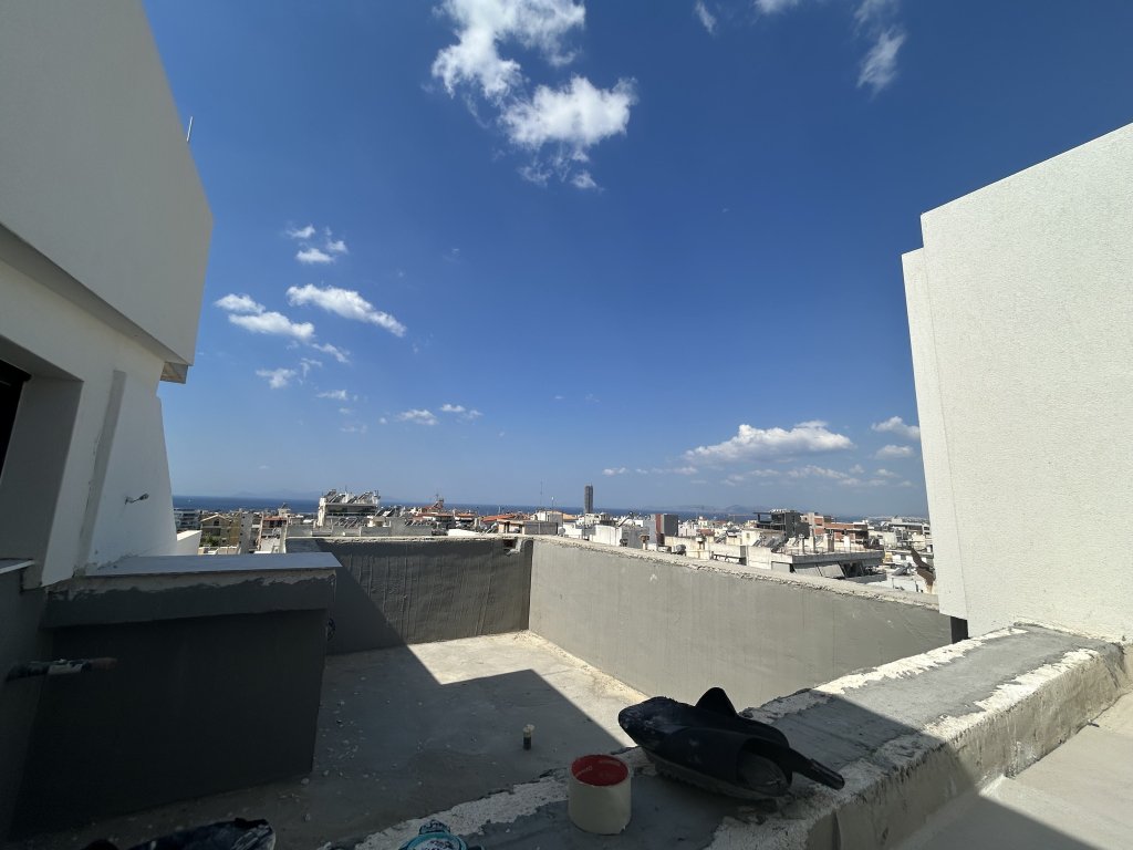 Penthouse in Glyfada, Attika, Griechenland 4 - 18736870