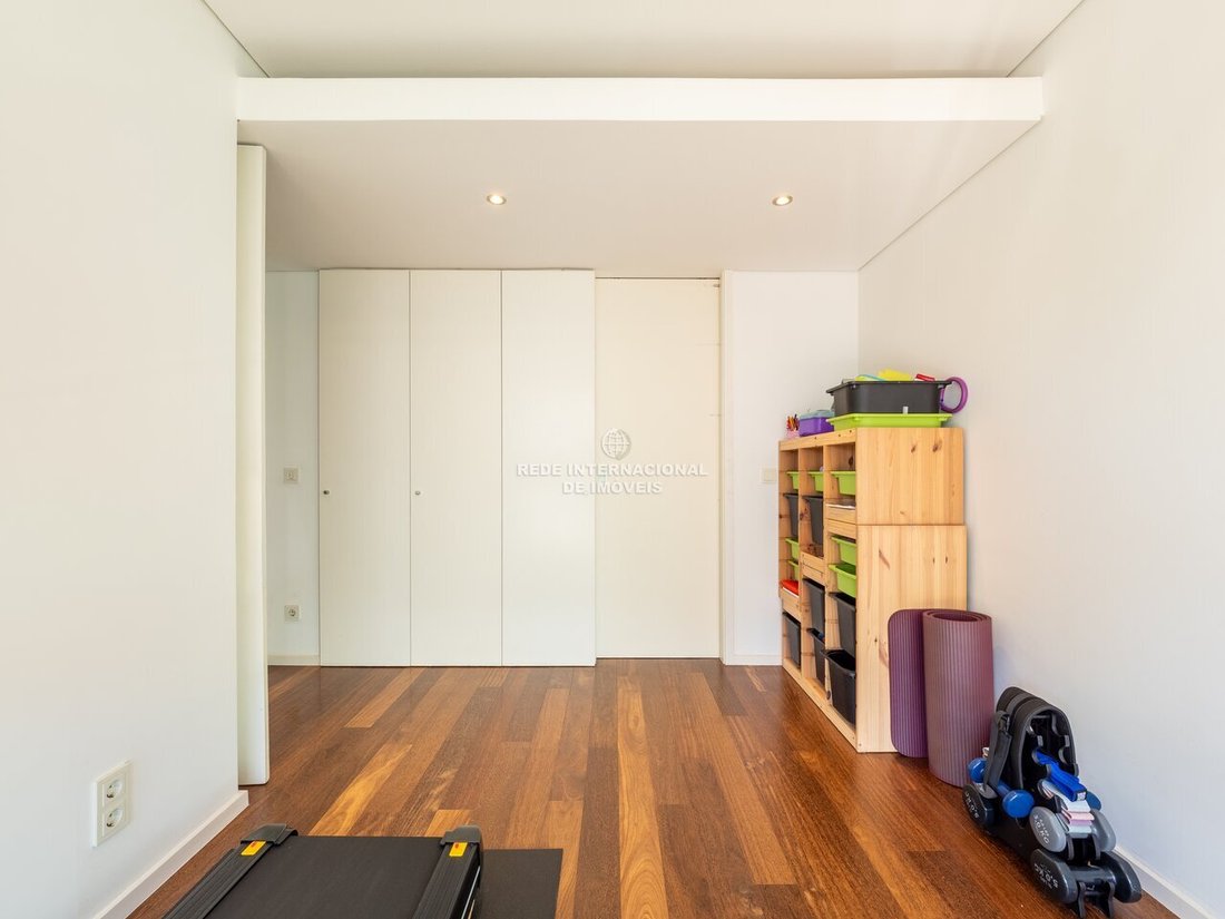Apartment in Lordelo do Ouro e Massarelos, Porto District, Portugal 3 - 19167212