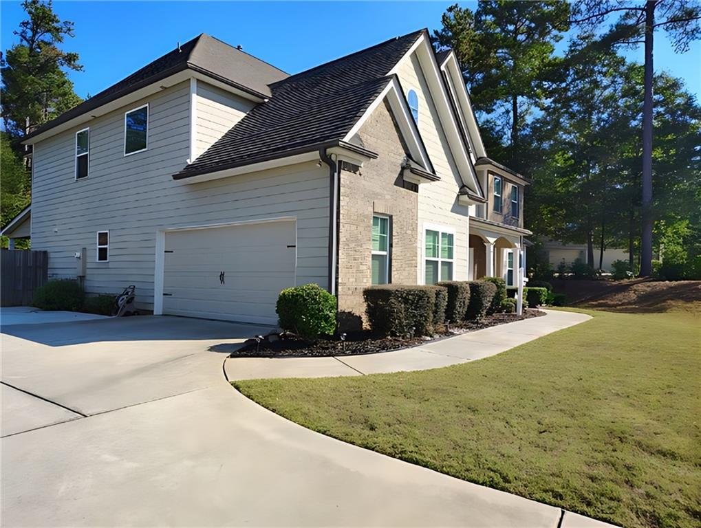 Casa en Newnan, Georgia, Estados Unidos 3 - 19166786