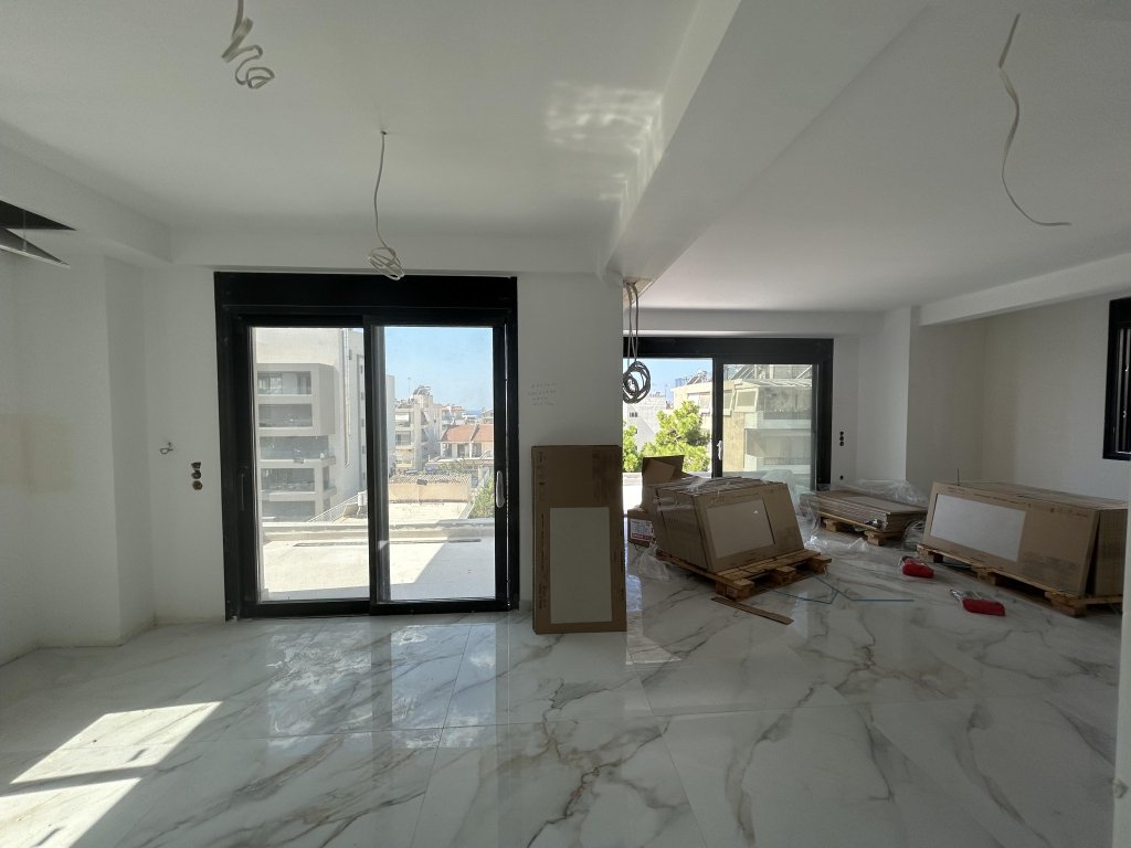 Wohnung in Glyfada, Attika, Griechenland 2 - 18736874