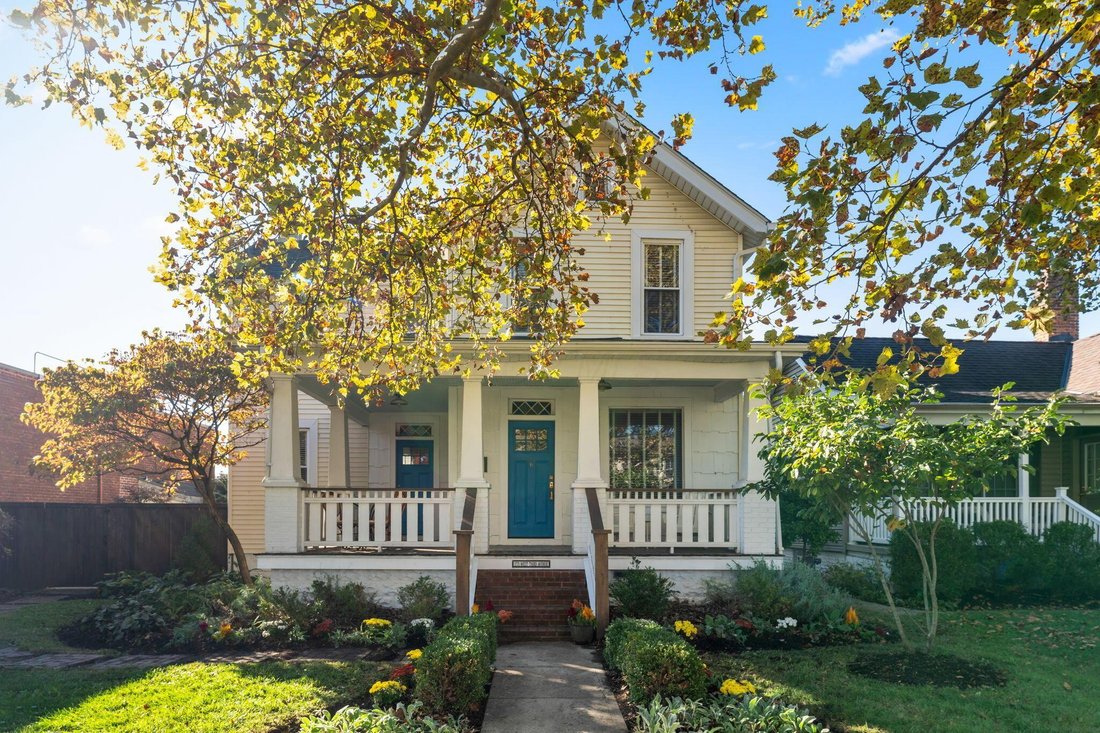 House in Columbus, Ohio, United States 3 - 19166605