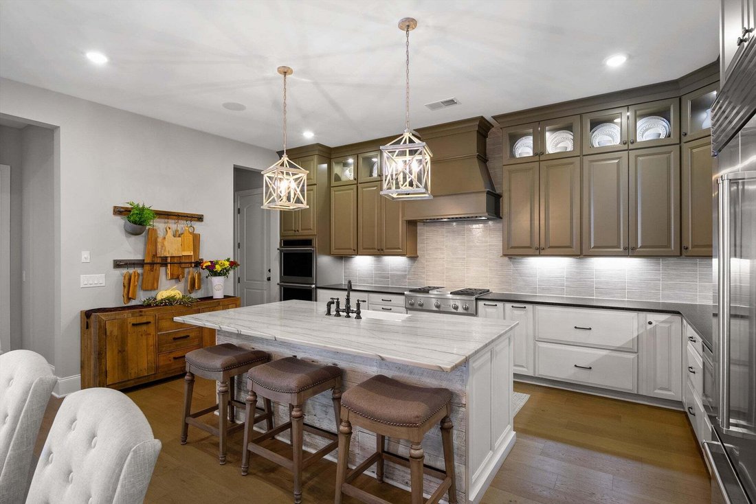 House in Franklin, Tennessee, United States 5 - 19166607