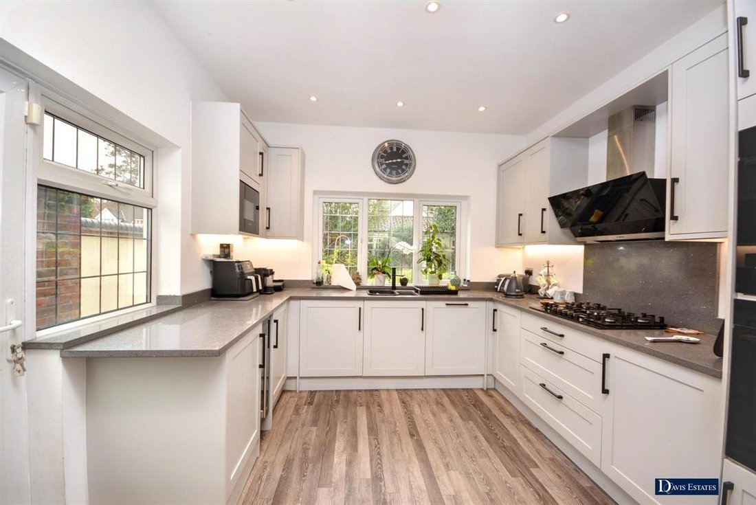 Casa en Ardleigh Green, Romford, Inglaterra 3 - 19166555