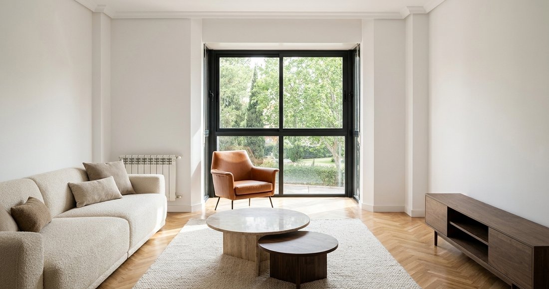 Apartment in Hortaleza, Madrid, Spain 1 - 19167322