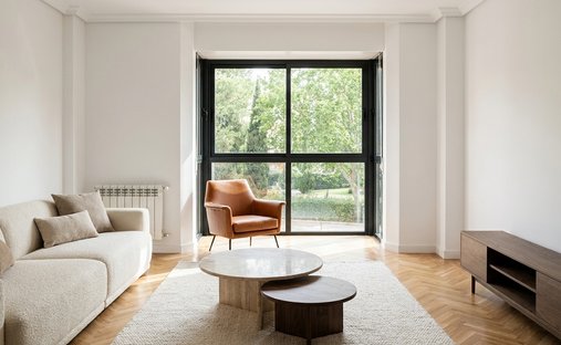 Appartamento a Hortaleza, Madrid, Spagna 1