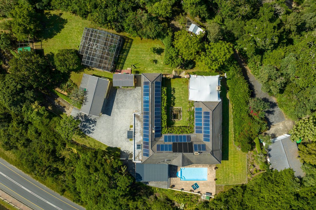 House in Knysna Central, Western Cape, South Africa 4 - 19166938