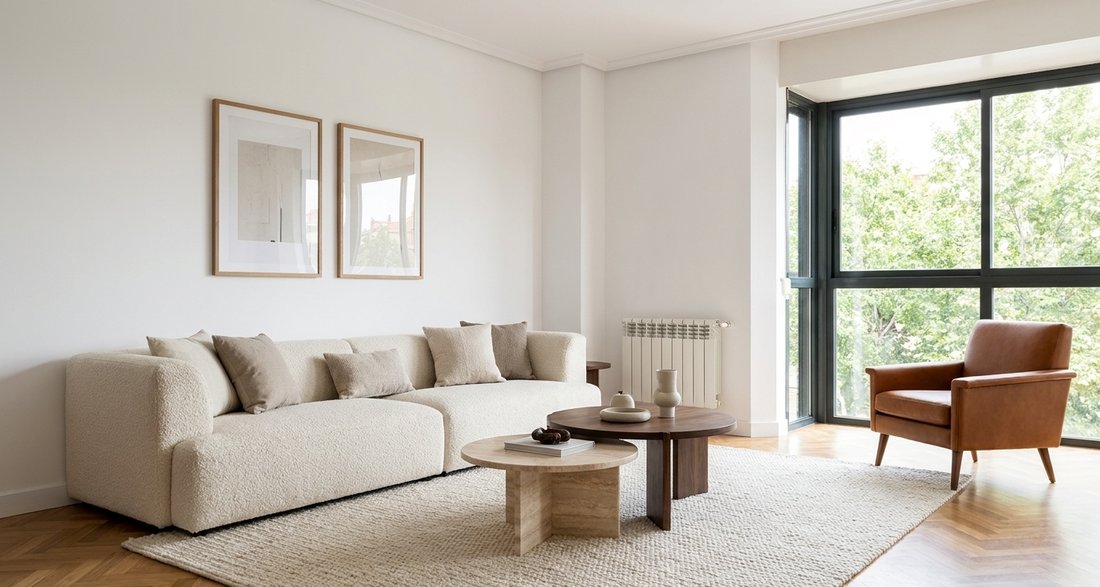Apartment in Hortaleza, Madrid, Spain 2 - 19167322