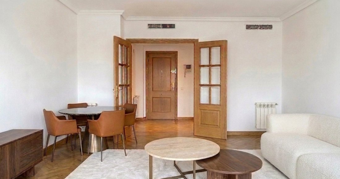 Apartment in Hortaleza, Madrid, Spain 3 - 19167322