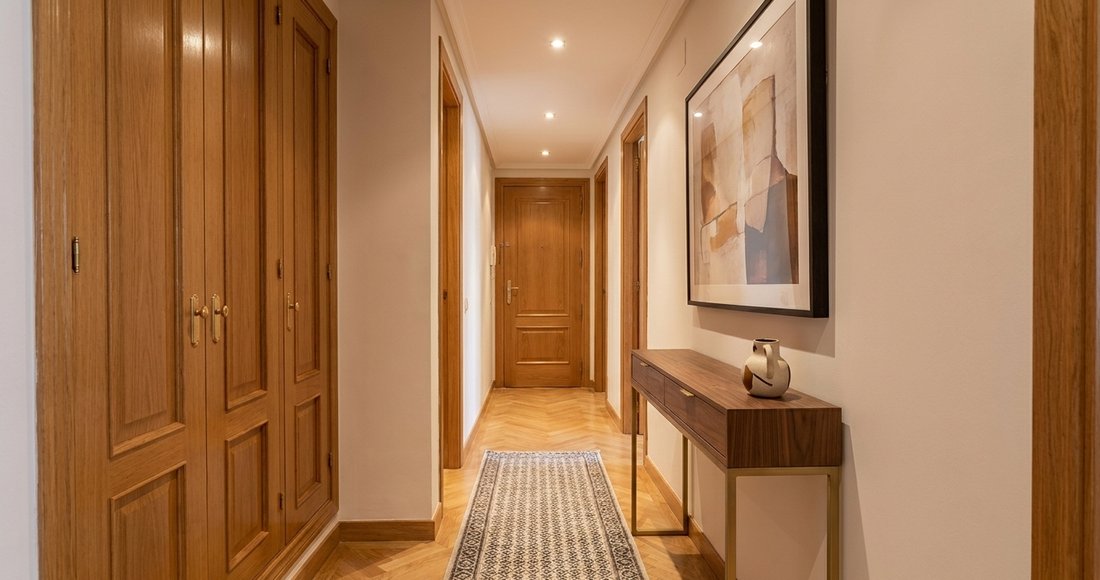 Apartment in Hortaleza, Madrid, Spain 4 - 19167322