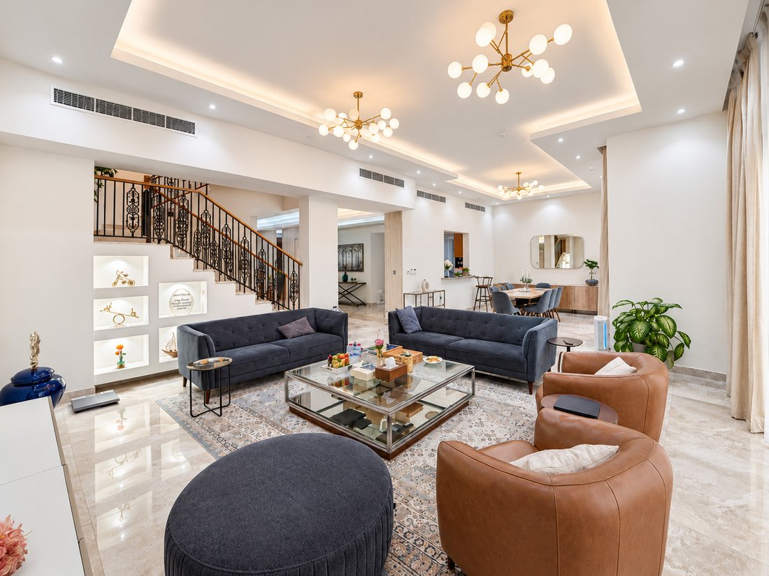 Villa in Nad Al Sheba, Dubai, Vereinigte Arabische Emirate 1 - 19167027