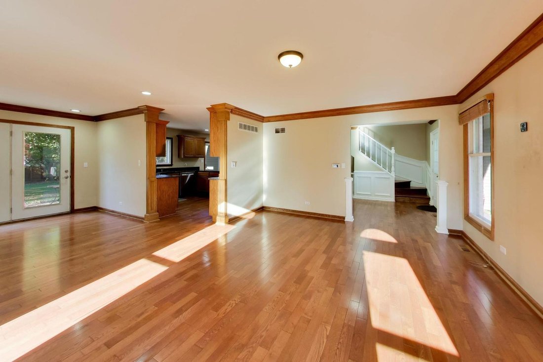 Haus in Hoffman Estates, Illinois, Vereinigte Staaten 4 - 19167385