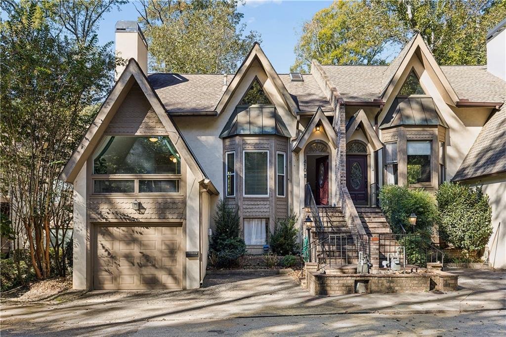 Villa in Decatur, Georgia, United States 1 - 19167519