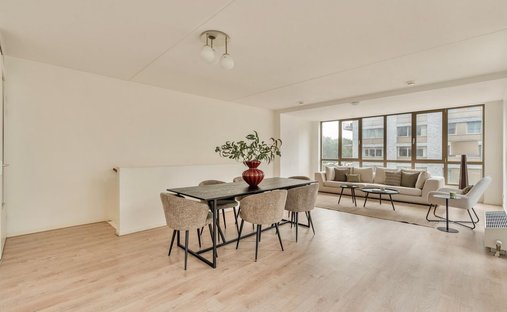 Appartamento a Amsterdam, Olanda Settentrionale, Paesi Bassi 1