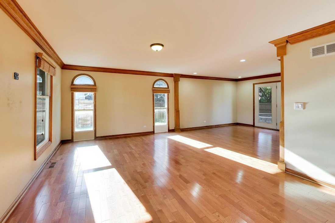 Haus in Hoffman Estates, Illinois, Vereinigte Staaten 2 - 19167385