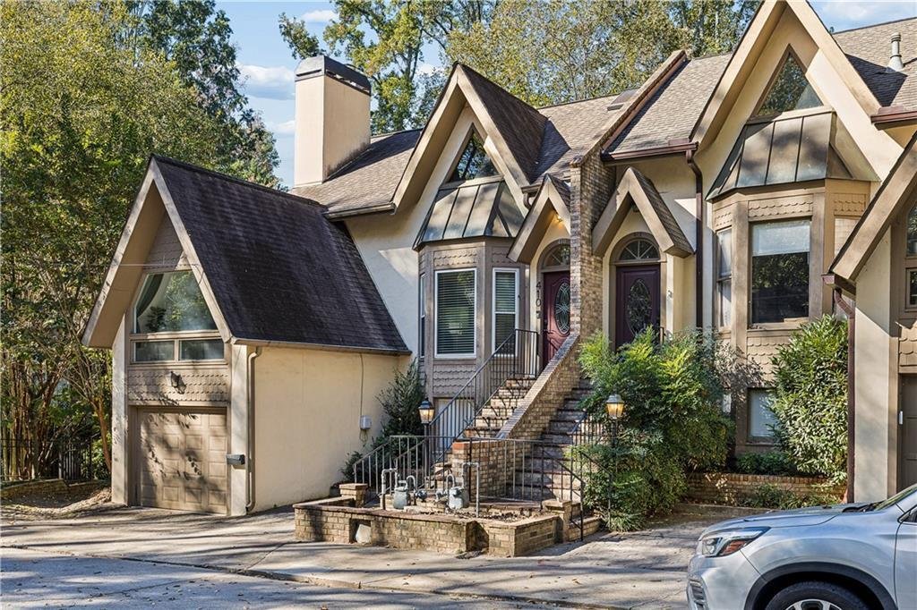 Villa in Decatur, Georgia, United States 2 - 19167519