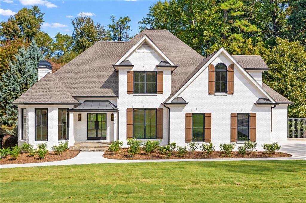 Haus in Atlanta, Georgia, Vereinigte Staaten 1 - 19167496