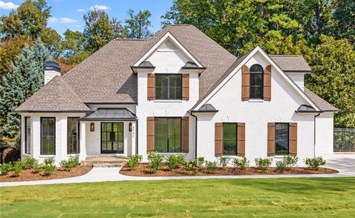 Casa a Atlanta, Georgia, Stati Uniti 1