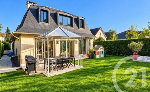 Haus in La Prevote, Thiais, Frankreich 1
