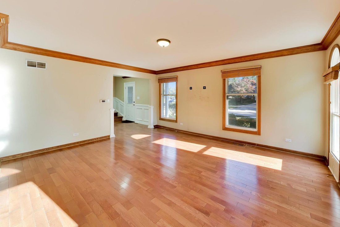 Haus in Hoffman Estates, Illinois, Vereinigte Staaten 3 - 19167385