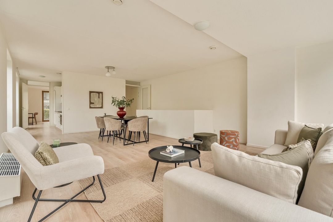 Wohnung in Amsterdam, Nordholland, Niederlande 5 - 19168049