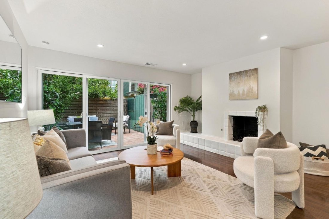 Condominio a San Mateo, California, Stati Uniti 4 - 19167233