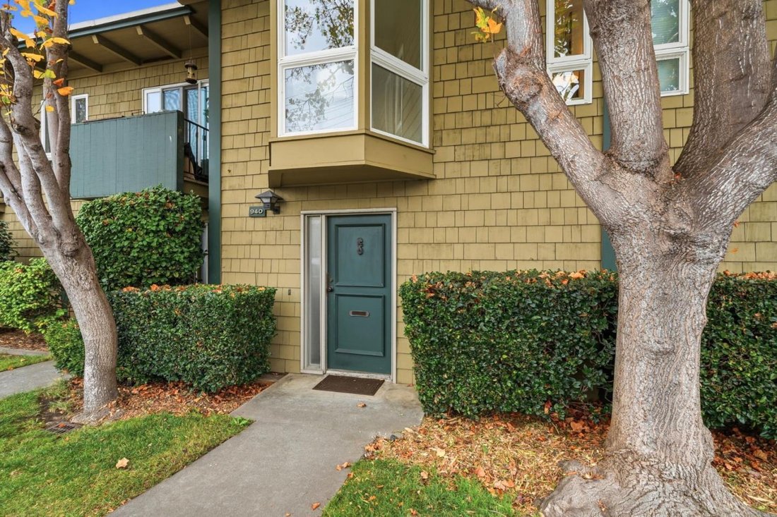 Condominio a San Mateo, California, Stati Uniti 2 - 19167233
