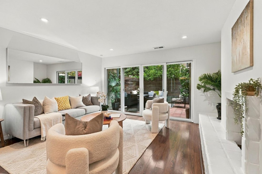 Condominio a San Mateo, California, Stati Uniti 5 - 19167233