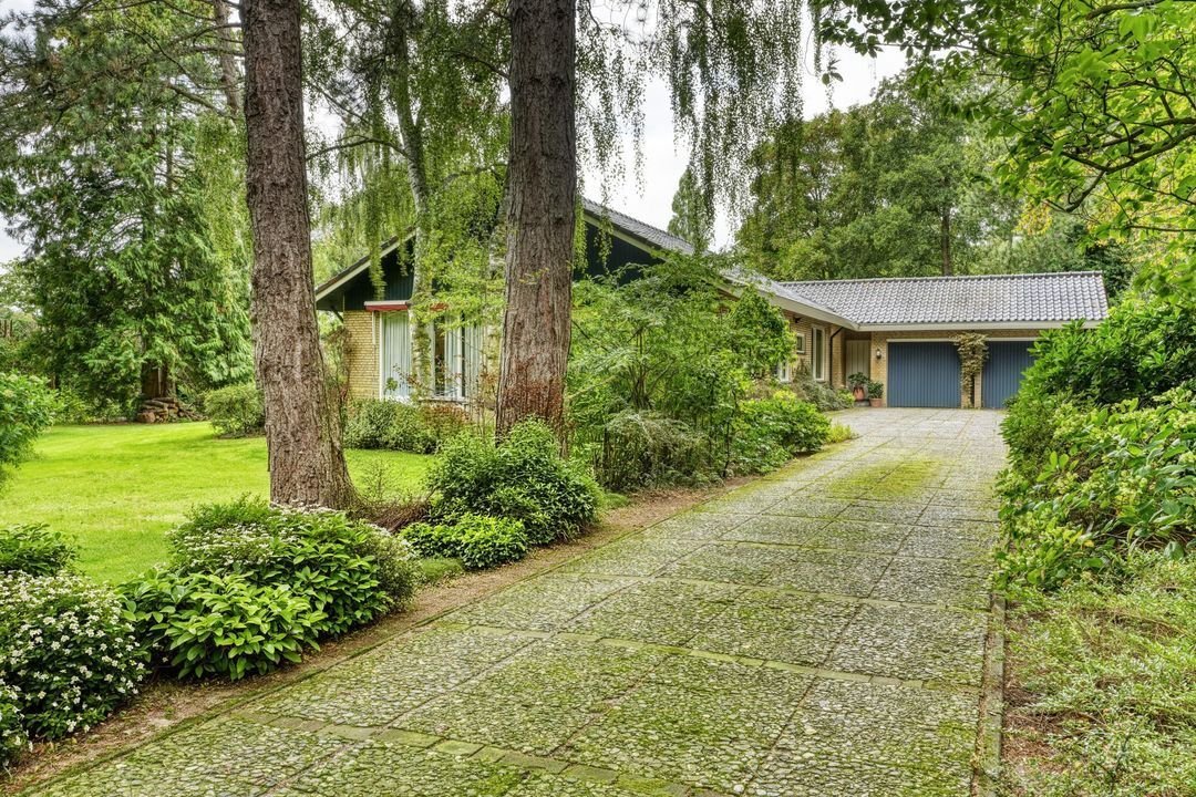 Villa in Warmond, South Holland, Netherlands 5 - 19168050
