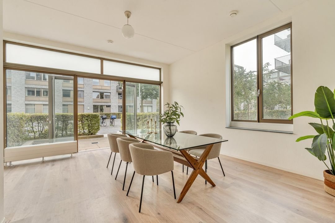 Wohnung in Amsterdam, Nordholland, Niederlande 3 - 19168049
