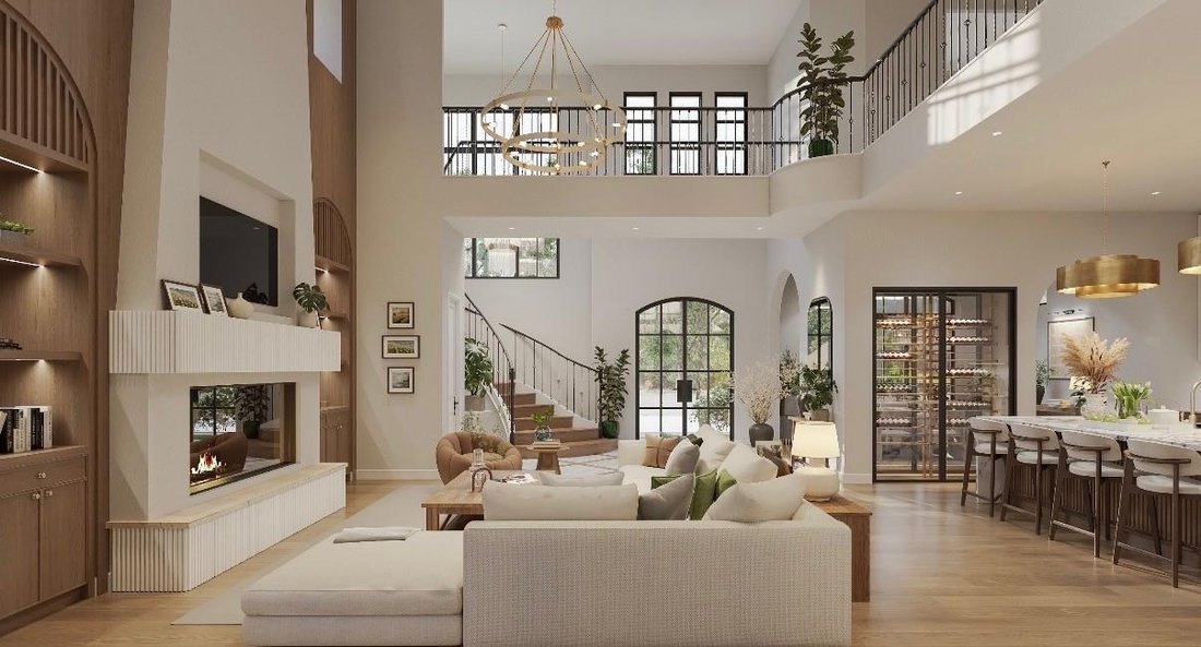Haus in Grapevine, Texas, Vereinigte Staaten 2 - 19167381