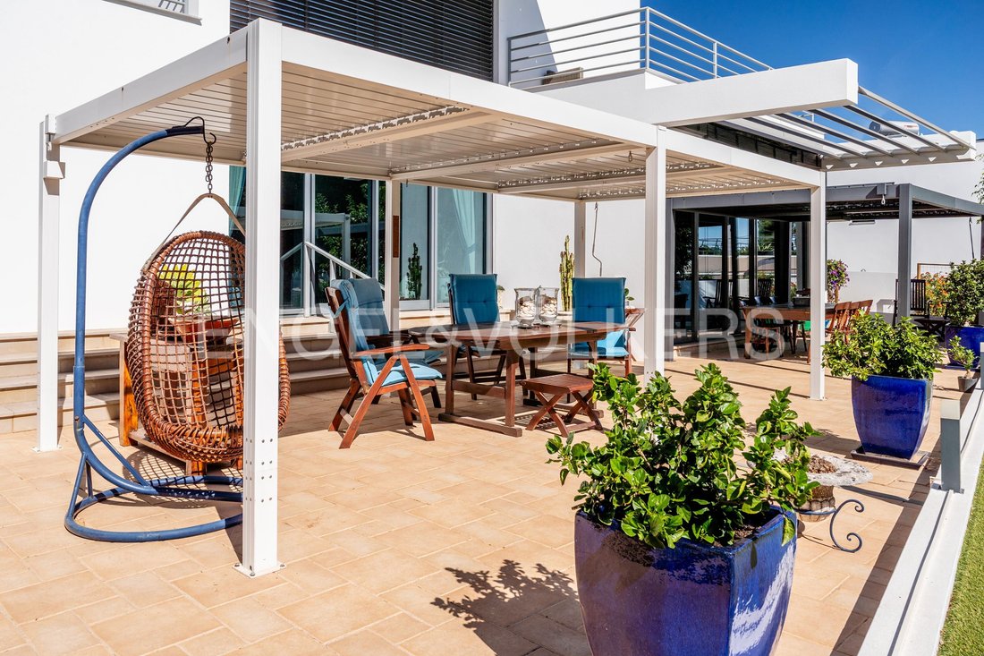 Villa a Mexilhoeira Grande, Algarve, Portogallo 5 - 19167245