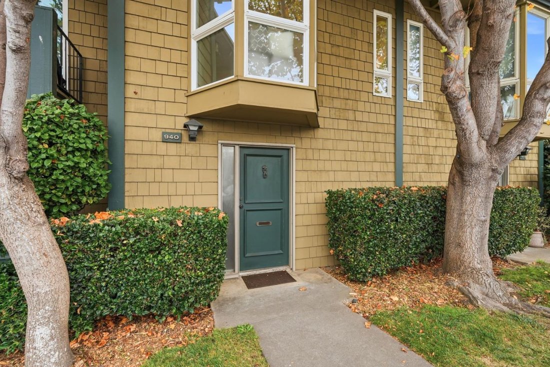 Condominio a San Mateo, California, Stati Uniti 1 - 19167233