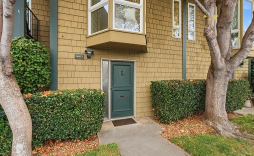 Condominio a San Mateo, California, Stati Uniti 1