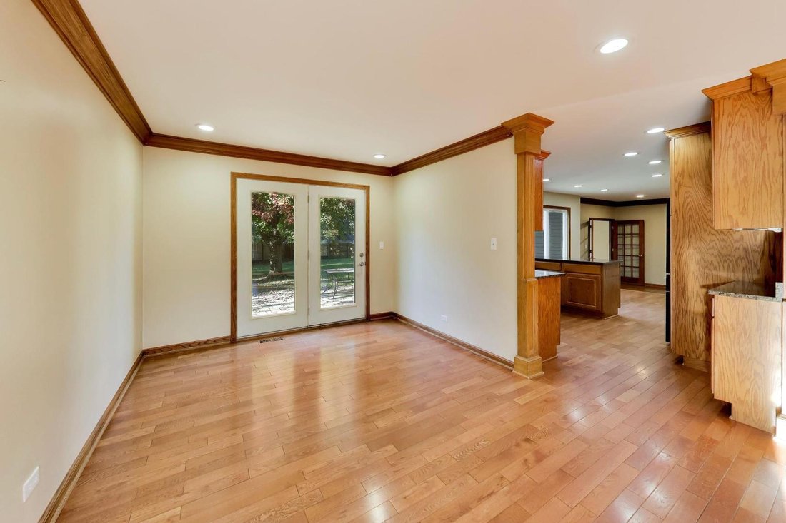 Haus in Hoffman Estates, Illinois, Vereinigte Staaten 5 - 19167385