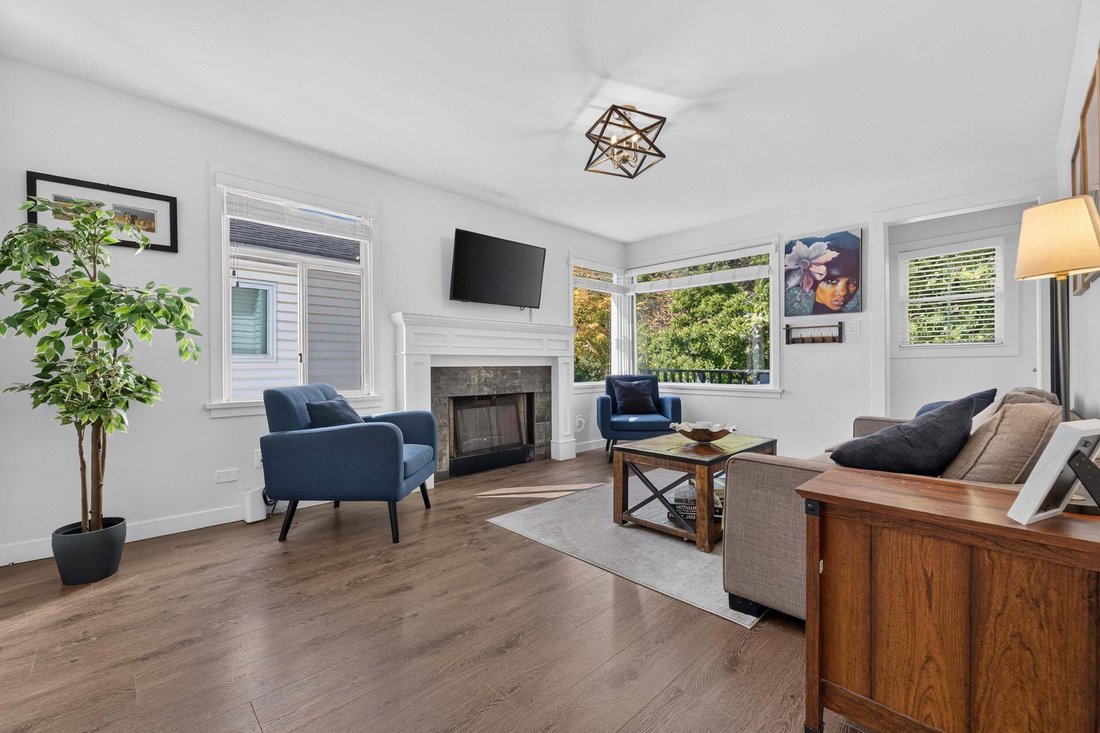House in Vancouver, British Columbia, Canada 5 - 19167216
