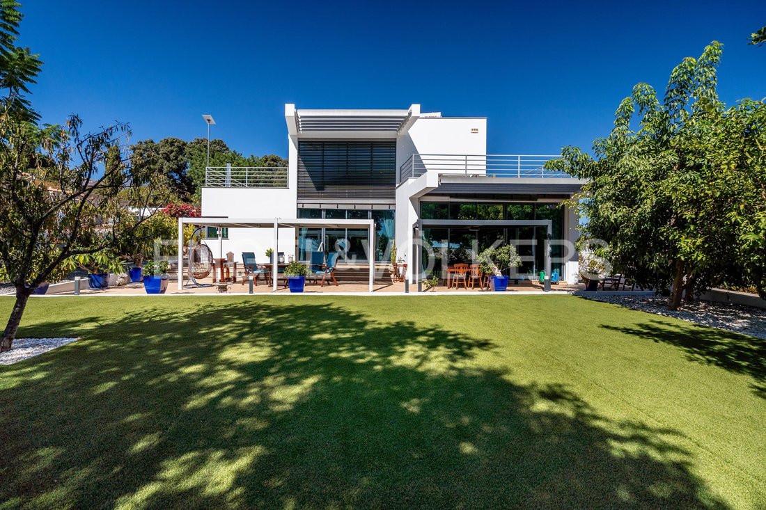 Villa a Mexilhoeira Grande, Algarve, Portogallo 1 - 19167245