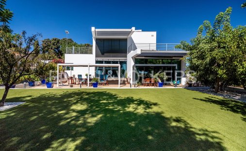 Villa a Mexilhoeira Grande, Algarve, Portogallo 1