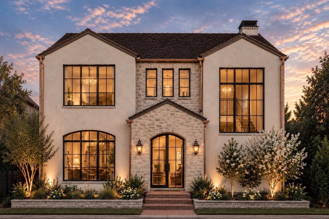 Haus in Grapevine, Texas, Vereinigte Staaten 1 - 19167381