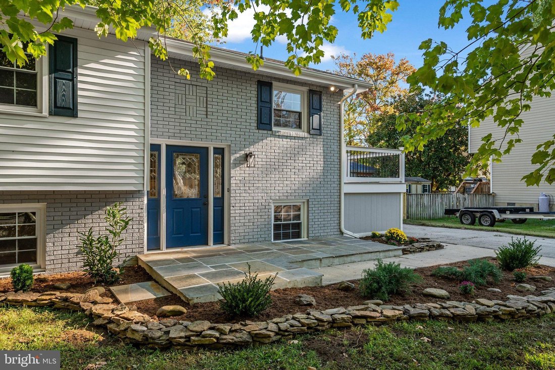 Casa a Annapolis, Maryland, Stati Uniti 2 - 19167244