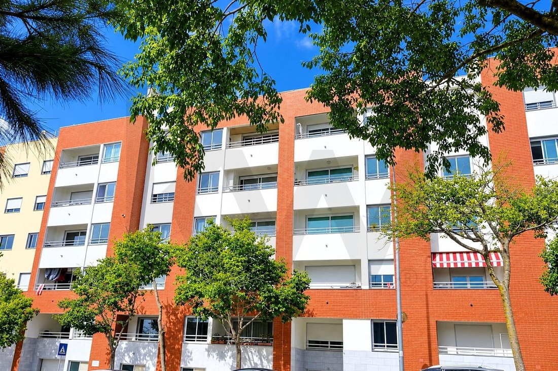 Apartment in Sao Domingos de Rana, Lisbon, Portugal 1 - 18850328