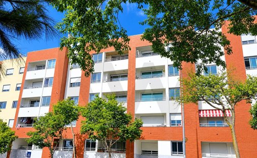 Apartment in Sao Domingos de Rana, Lisbon, Portugal 1