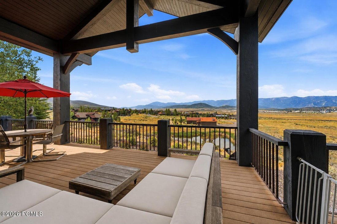 House in Park City, Utah, United States 5 - 19167227