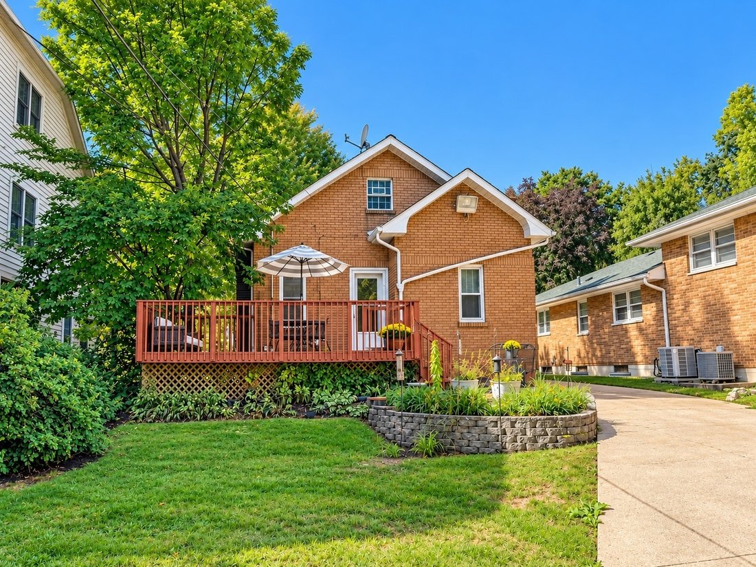 Haus in Naperville, Illinois, Vereinigte Staaten 3 - 19167372