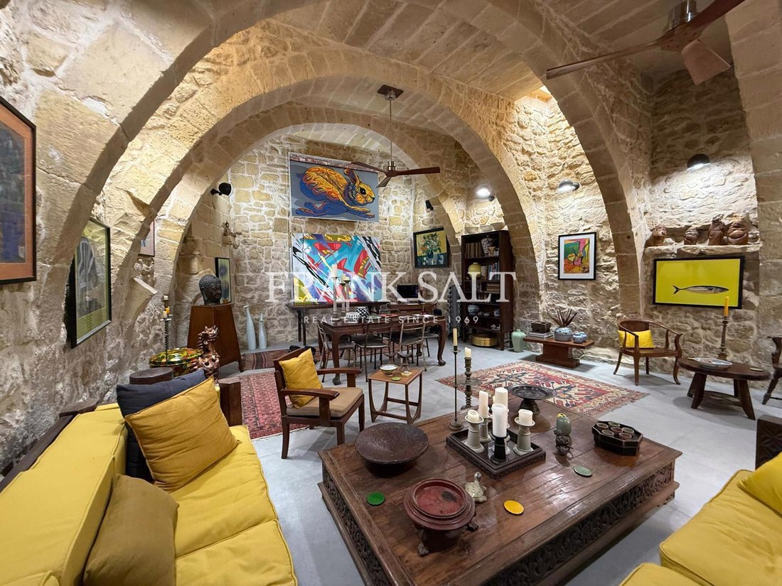 Casa di campagna a Rabat, Malta 1 - 19167257