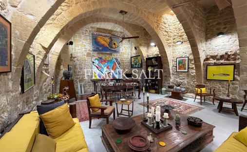 Casa di campagna a Rabat, Malta 1